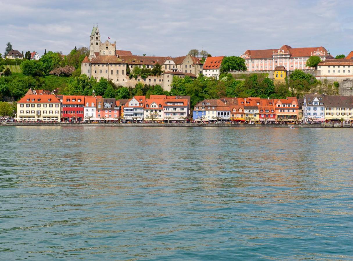 Hotel Heinzler Am See Імменштад-ам-Бодензе Екстер'єр фото